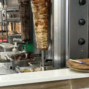 Shawarma
