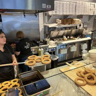 Fresh Simit