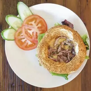 Eggs in a Hole