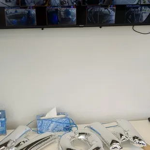 Was charged over $200 for only this