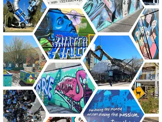 Taste Buzz Food Tours