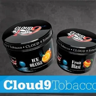 Hookah Tobacco - Cloud 9