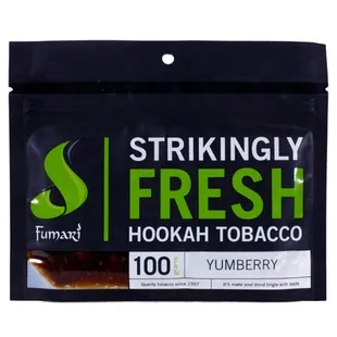 Hookah Tobacco - Fumari