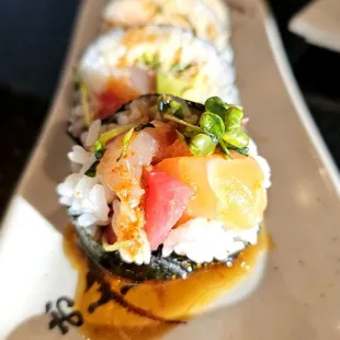 Love this roll