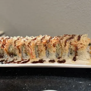 food, sushi and sashimi