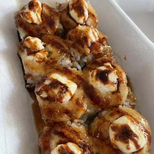 Japanese Lasagna