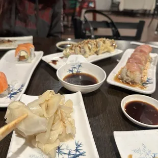 food