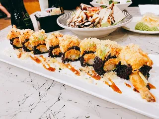 Hiroba Sushi