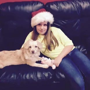 Always a joy to visit Luna on the weekends at Sin City. You guys are awesome!!