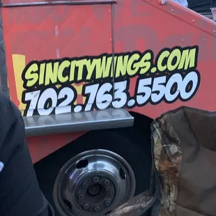 Truck
