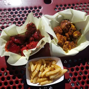 Raspberry Chili