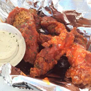Chicken Tenders
