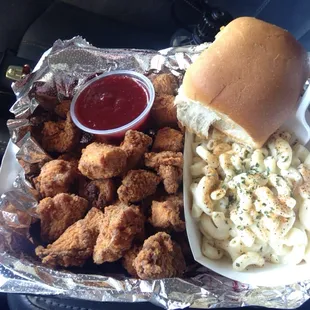Box Combo