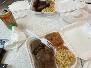 P-Dub's BBQ