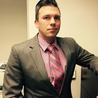 Patrick K.