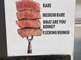 Picanha Steak Truck