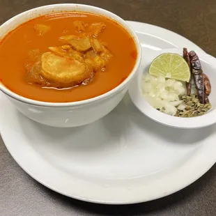 soup, chowder, food, soups and chowder