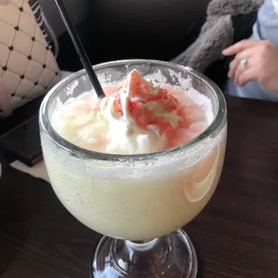 Piña colada