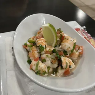 sushi and sashimi, food