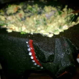 Guacamole