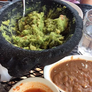 Guacamole
