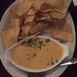 Chile Con Queso