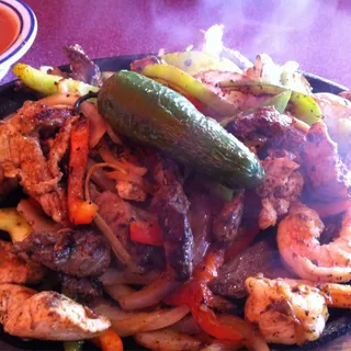Fajitas