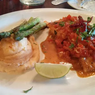 Margarita Salmon