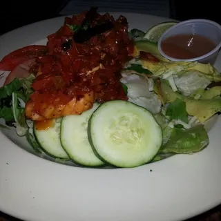 Acapulco Salad