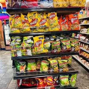 Chips