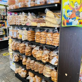 Pan dulce