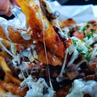 Ready for my close up