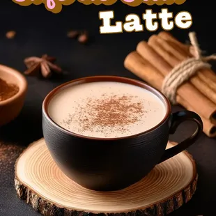 soups and chowder, drink