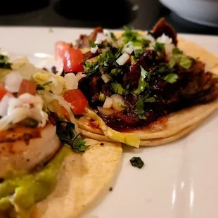 Carne Asada Tacos