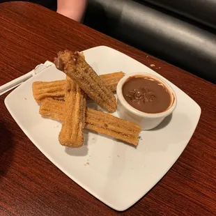 Churros