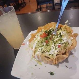 Taco Salad