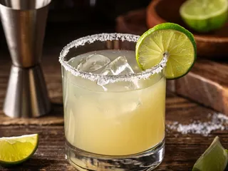 Sin Fronteras Tacos y Mas