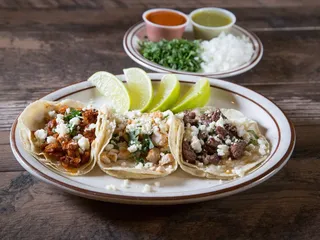 Michoacan Gourmet Mexican Restaurant