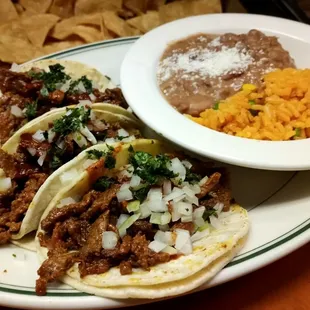 Any time is Taco Time