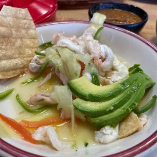 Ceviche
