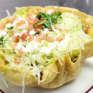 Taco Salad