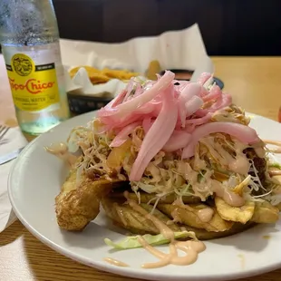 House Special Chicken