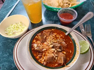 Cancun International Restaurant