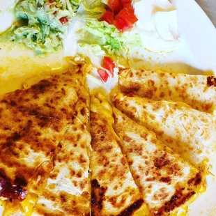 crepes, food