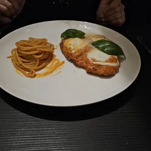 Chicken Parm