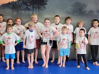 AKF Lexington Martial Arts