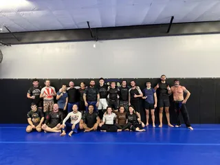 Lexington Academy of Martial Arts - LAMA