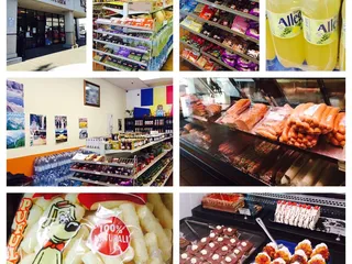 Taste of Homemade Delicatessen