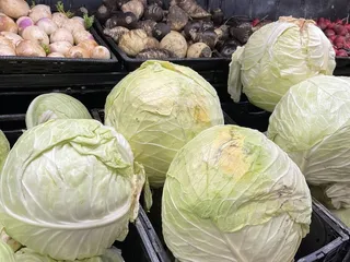 European Delicatessen