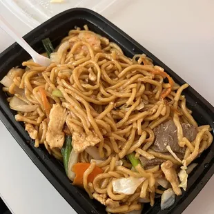 Sina Way Chinese Cuisine